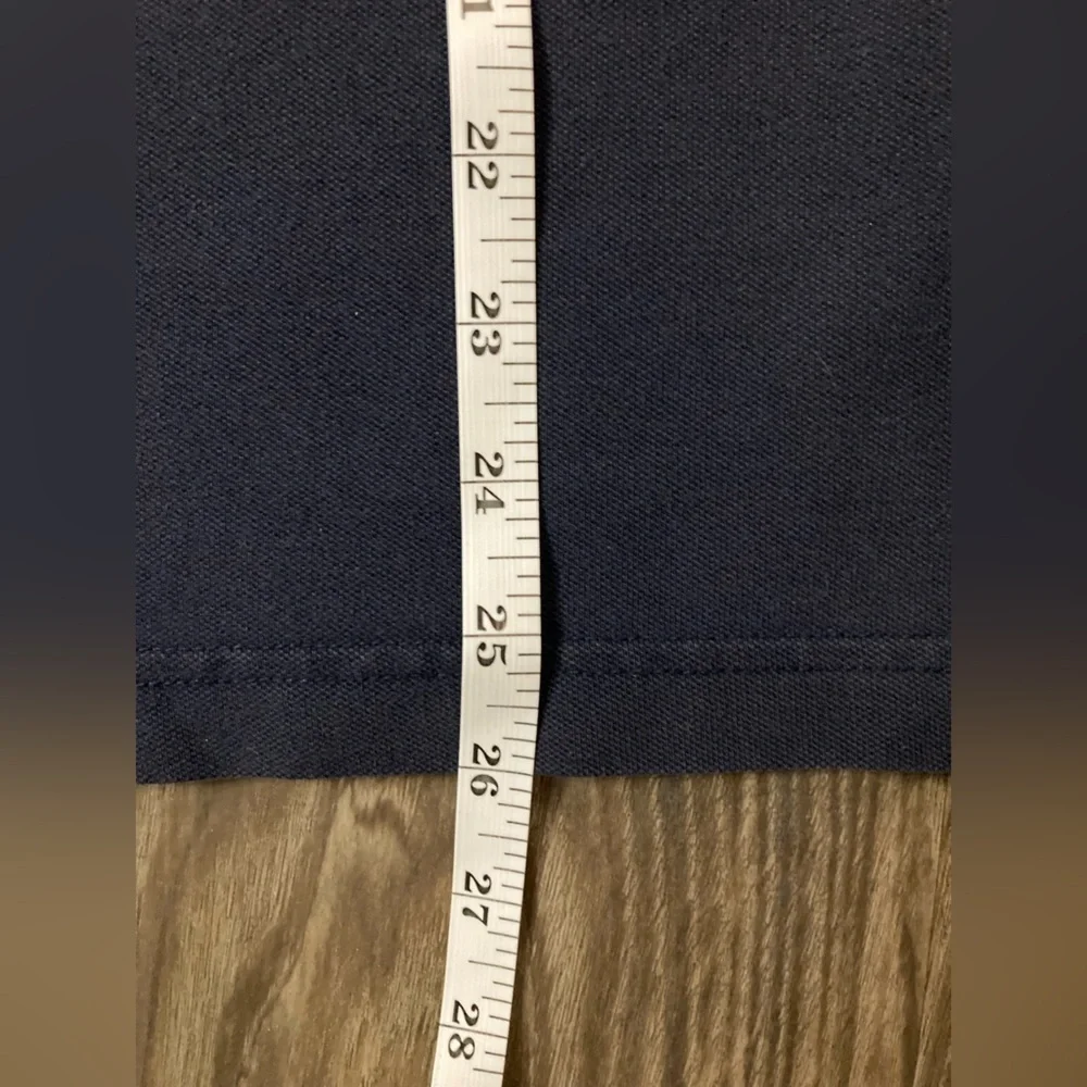 Banana Republic Men’s Performance Pique Polo size‎ Medium